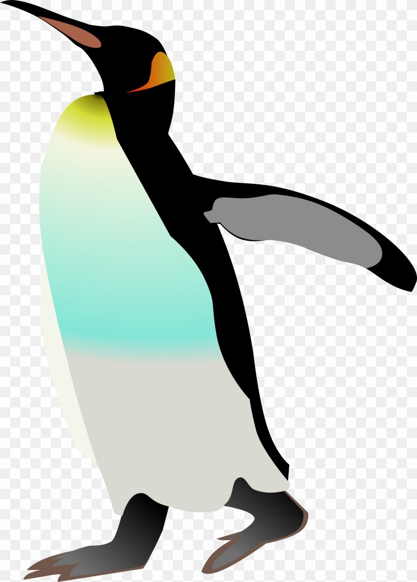 Emperor Penguin Bird Clip Art, PNG, 1721x2400px, Penguin, Beak, Bird, Document, Drawing Download Free