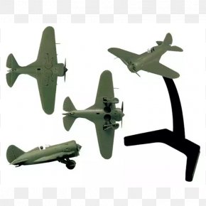 Airplane - Focke-Wulf Fw 190 Polikarpov I-16 Zvezda Airplane Messerschmitt Bf 109 PNG