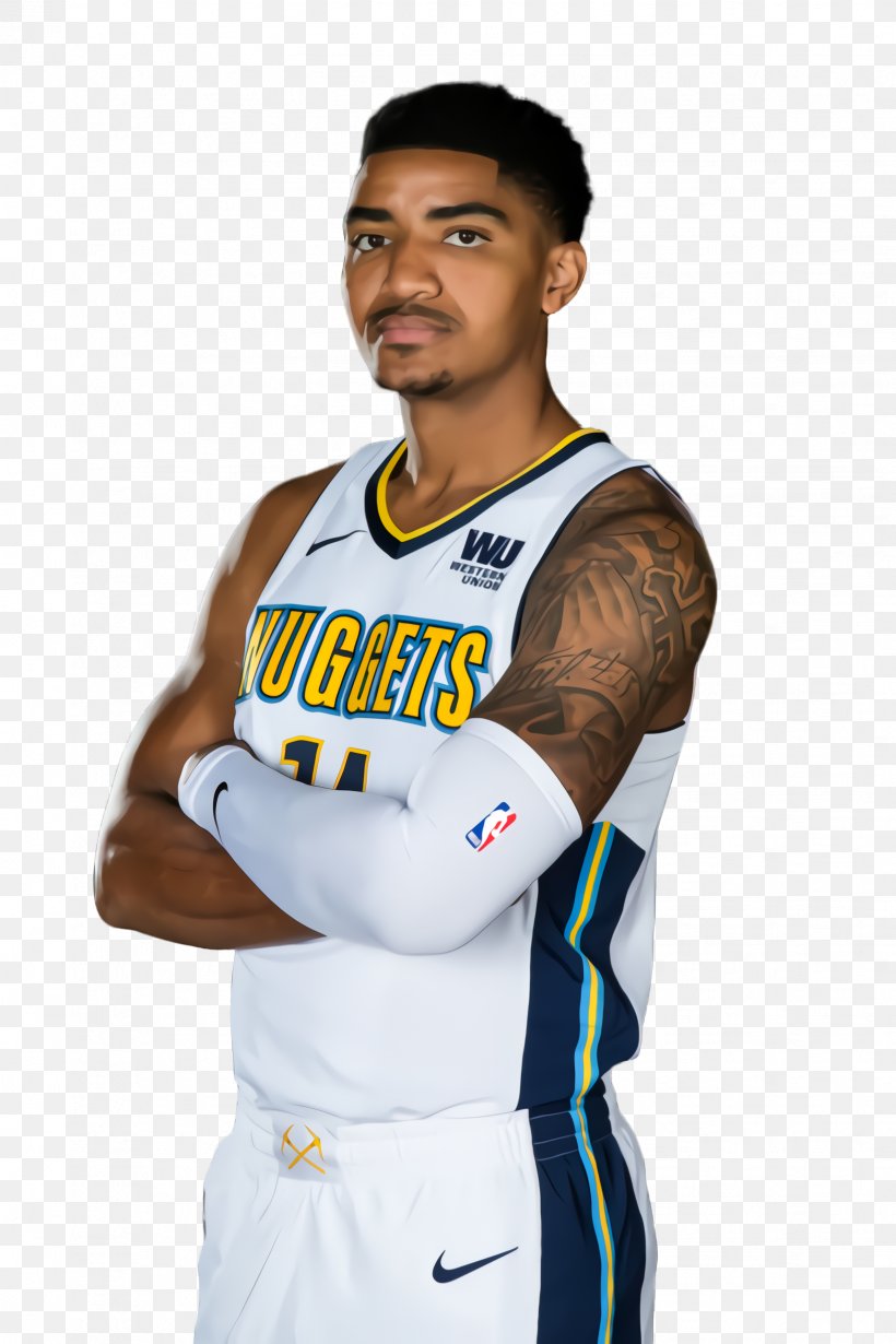 Gary Harris Basketball Player, PNG, 1632x2448px, Gary Harris, Arm, Basketball, Basketball Player, Cheerleading Uniforms Download Free