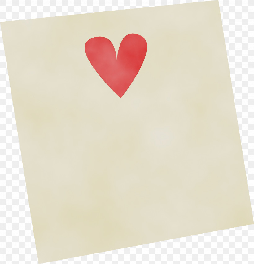 Heart M-095, PNG, 2889x3000px, Watercolor, Heart, M095, Paint, Wet Ink Download Free