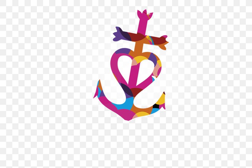 Logo Font, PNG, 518x545px, Logo, Anchor, Purple, Symbol Download Free