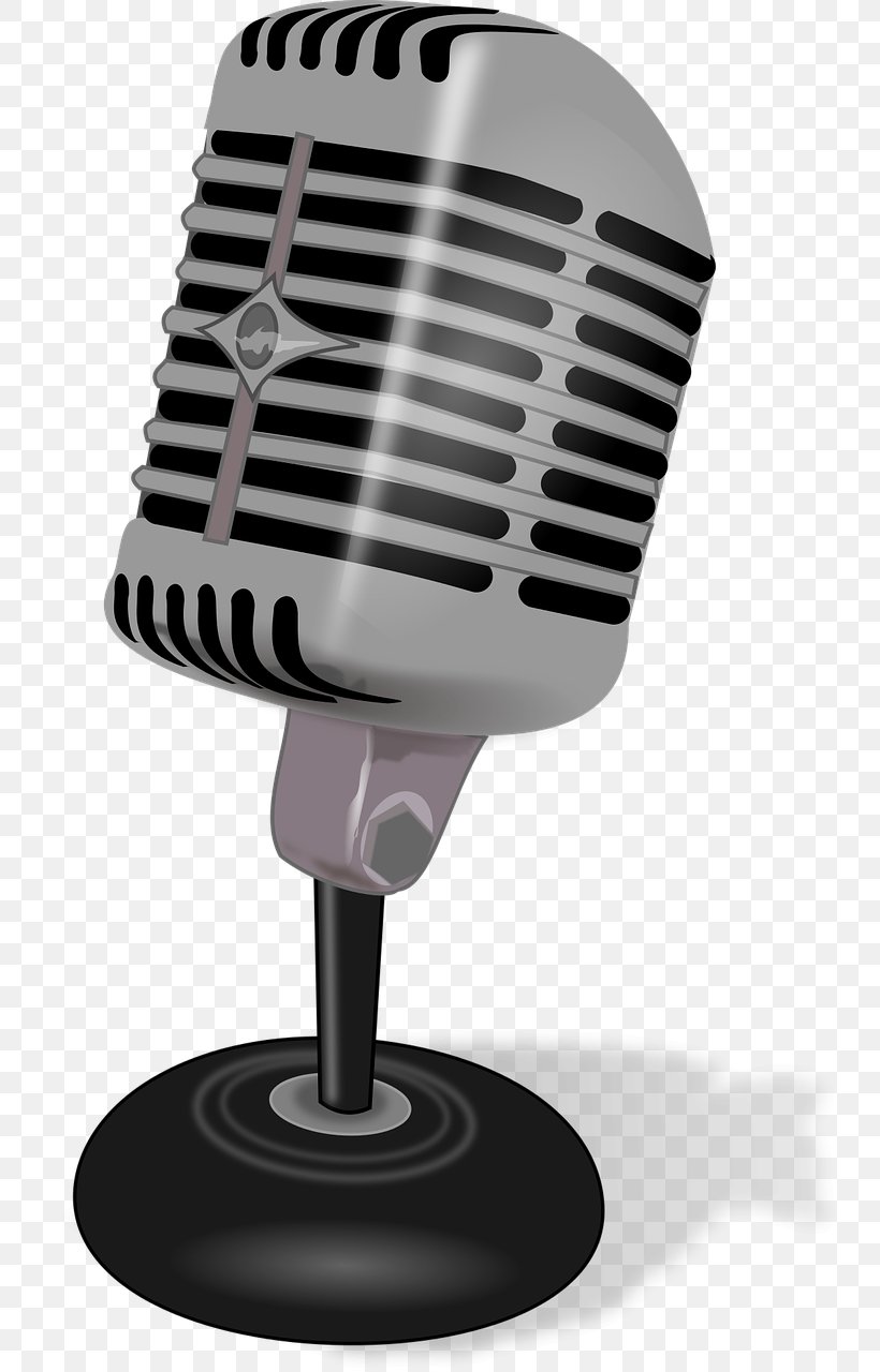 Microphone Clip Art, PNG, 757x1280px, Microphone, Animation, Audio, Audio Equipment, Drawing Download Free