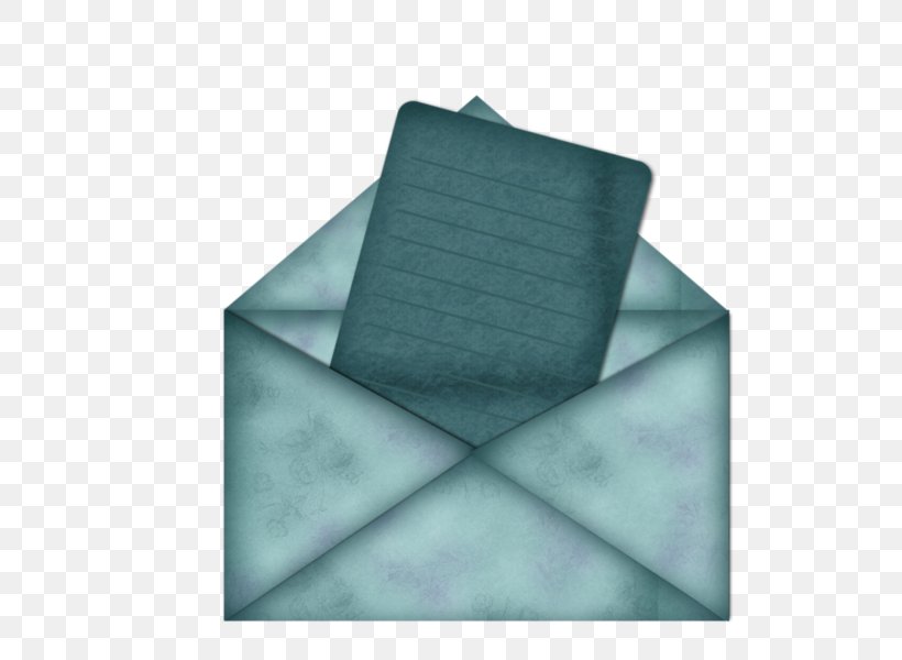 Paper Letter Envelope Clip Art, PNG, 600x600px, Paper, Aqua, Biglietto, Ecard, Email Download Free