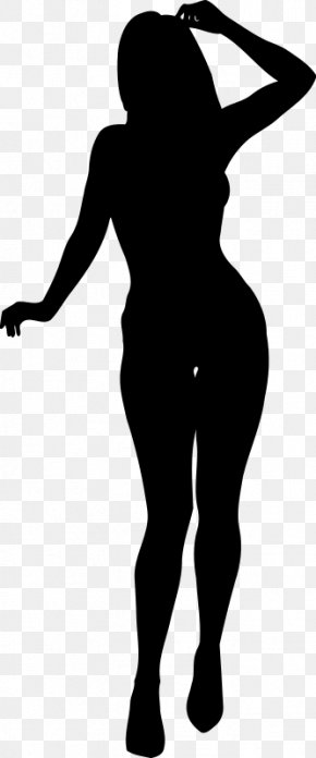 Silhouette - Silhouette Clip Art PNG
