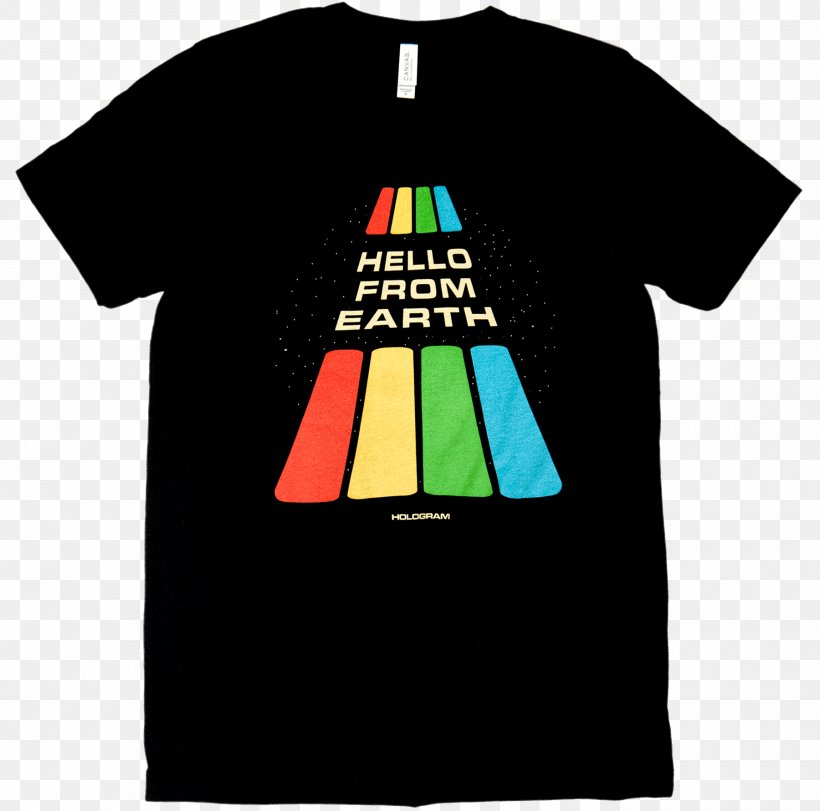 T-shirt Effects Processors & Pedals Boutique Hello From Earth Shop, PNG, 1800x1782px, Tshirt, Ark Survival Evolved, Boutique, Brand, Brooklyn Download Free