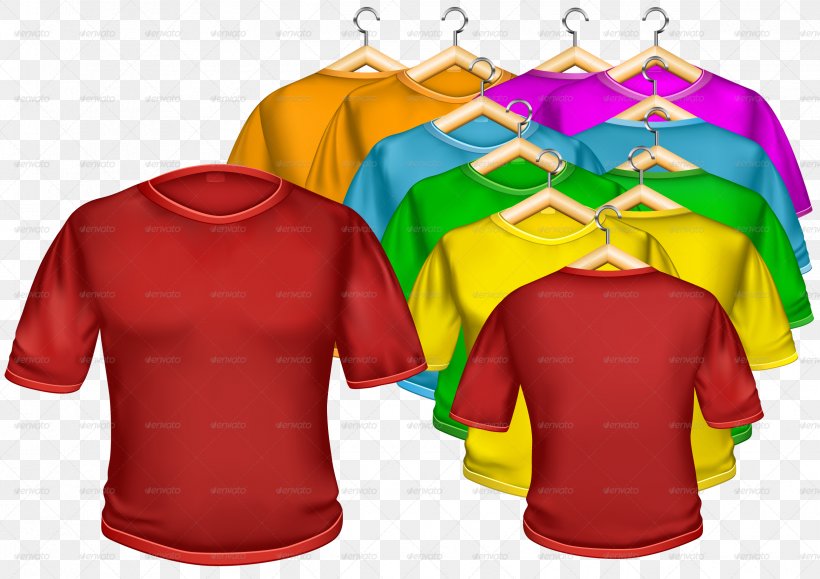 T-shirt Sleeve Vector Graphics Royalty-free, PNG, 2480x1754px, Tshirt, Active Shirt, Blouse, Drawing, Istock Download Free