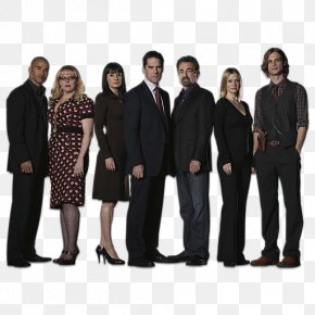 Criminal Minds - Television Show Fan Art PNG
