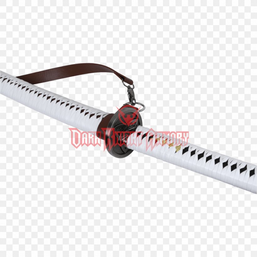 The Walking Dead: Michonne Sword Katana Television Show, PNG, 850x850px, Michonne, Blade, Cold Steel, Hardware, Katana Download Free