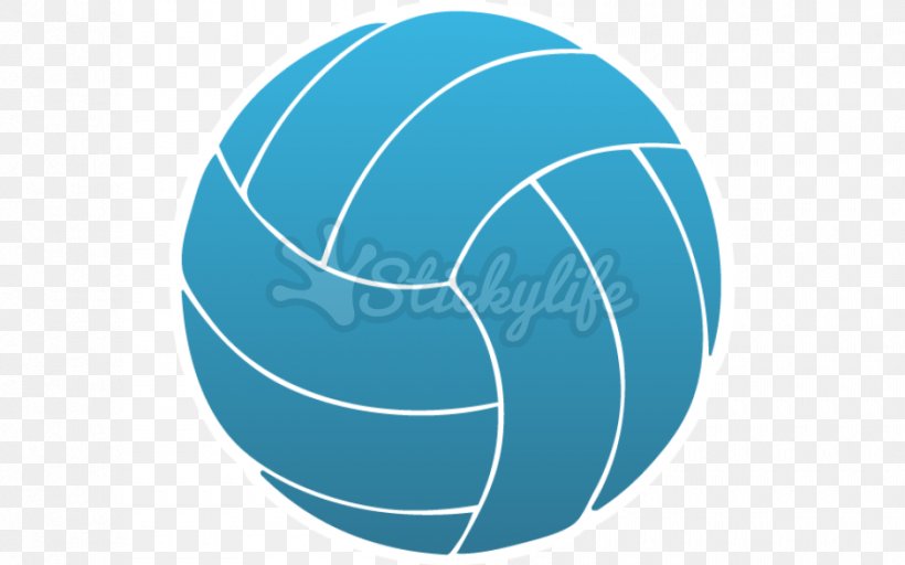 Volleyball Clip Art, PNG, 940x587px, Volleyball, Aqua, Azure, Ball, Beach Volleyball Download Free