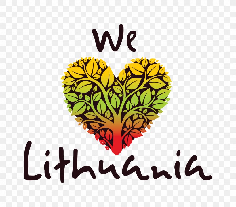 We Love Lithuania Jurbarkas Klaipėda Non-profit Organisation Lifetime, PNG, 2061x1805px, Klaipeda, Heart, Lifetime, Lithuania, Logo Download Free