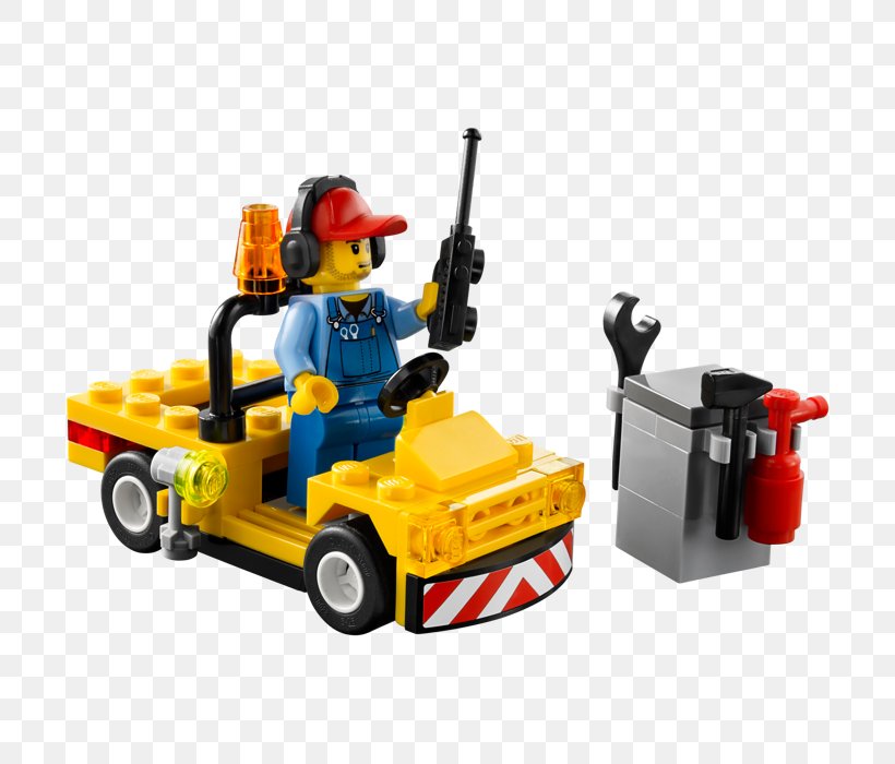 Airplane Lego Stunt Rally Toy Block Lego City, PNG, 700x700px, Airplane, Construction Set, Hot Wheels, Lego, Lego City Download Free