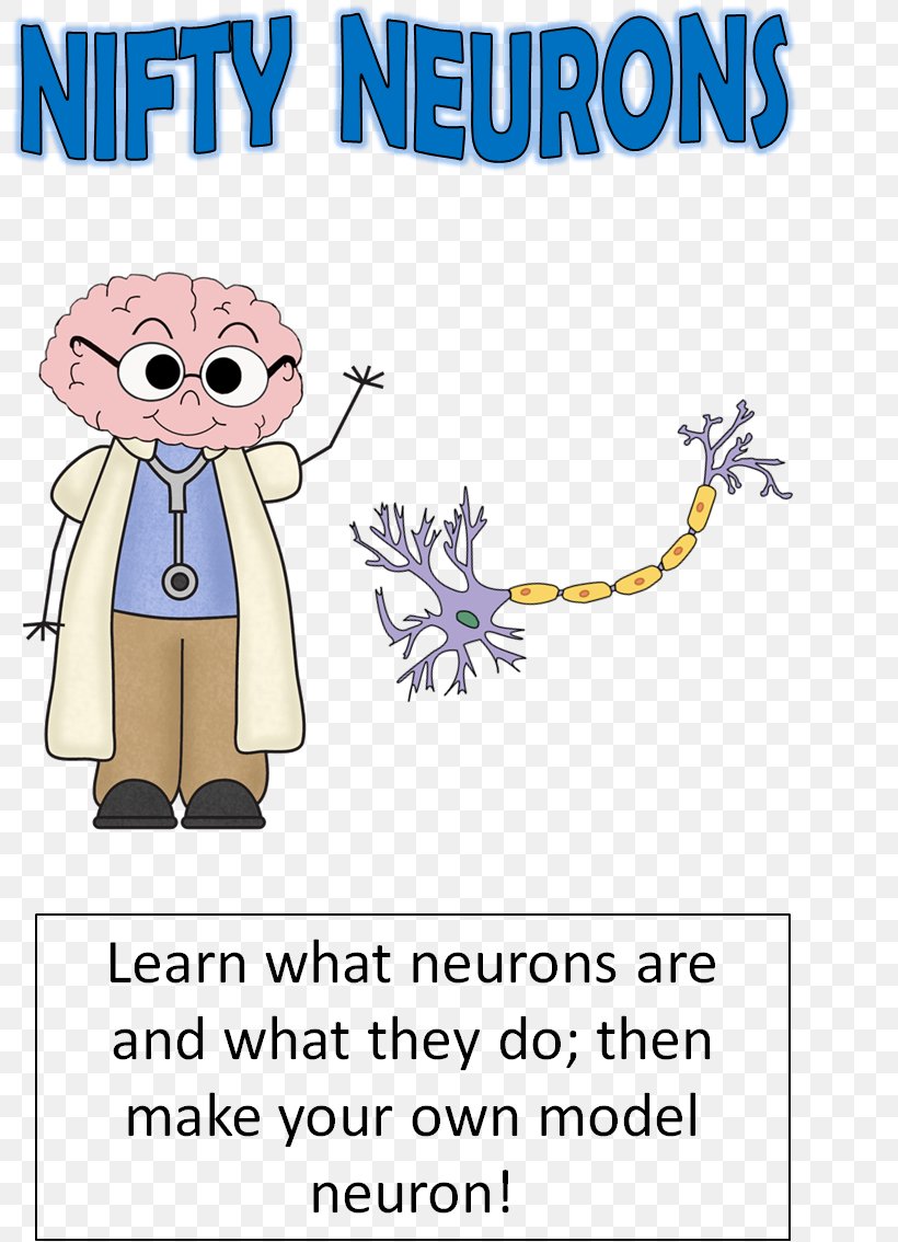 Biological Neuron Model Dendrite Brain Mammal, PNG, 806x1134px, Watercolor, Cartoon, Flower, Frame, Heart Download Free