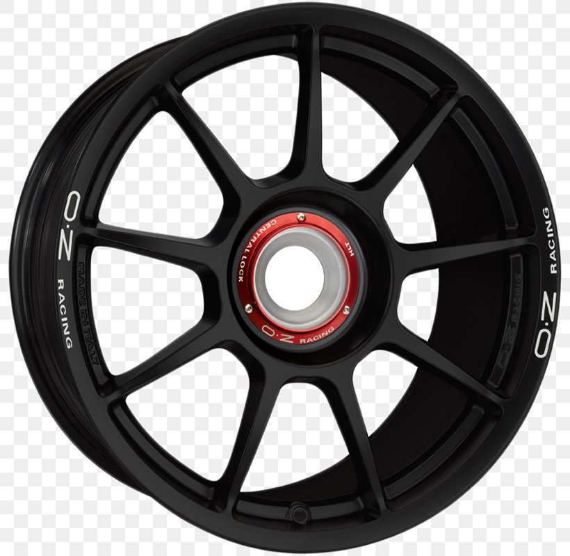 Car OZ Group Alloy Wheel Tire, PNG, 800x800px, Car, Aftermarket, Alloy Wheel, Auto Part, Auto Racing Download Free