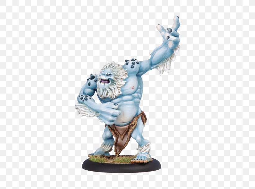 Hordes Warmachine Internet Troll Privateer Press, PNG, 442x606px, Hordes, Action Figure, Cave, Figurine, Game Download Free