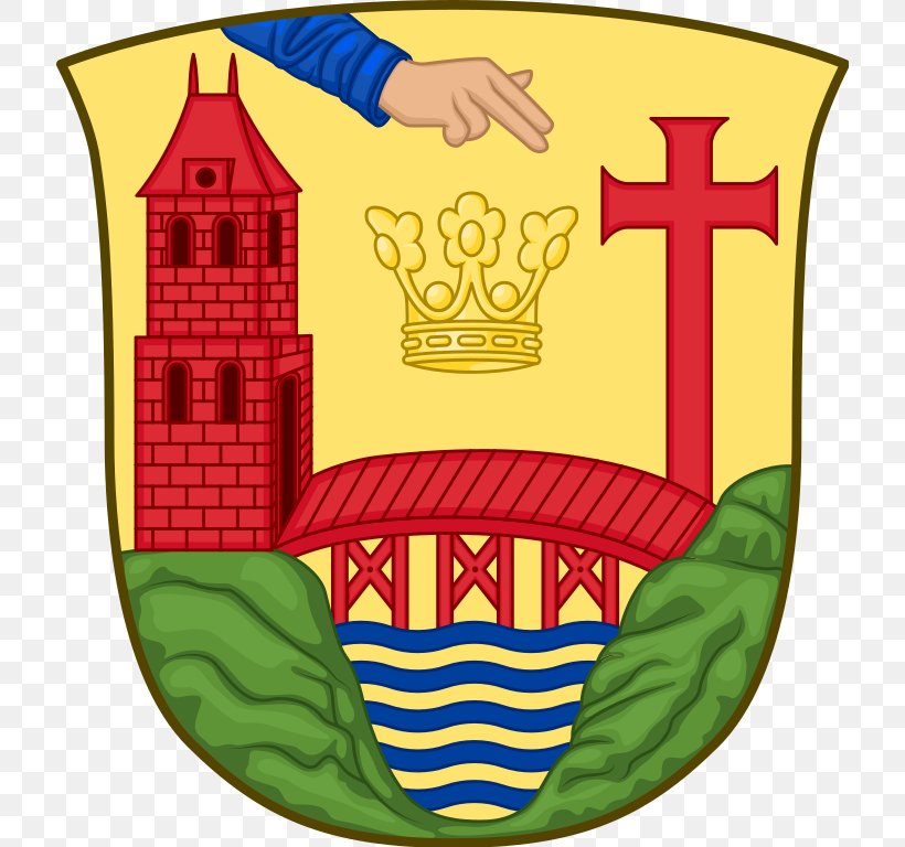 Køge Slimminge Coat Of Arms Herfølge Wikipedia, PNG, 718x768px, Coat Of Arms, Area, City, Industry, Logo Download Free