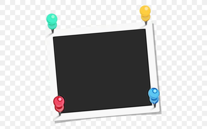 Picture Frame, PNG, 512x512px, Watercolor, Ball, Blackboard, Paint, Picture Frame Download Free