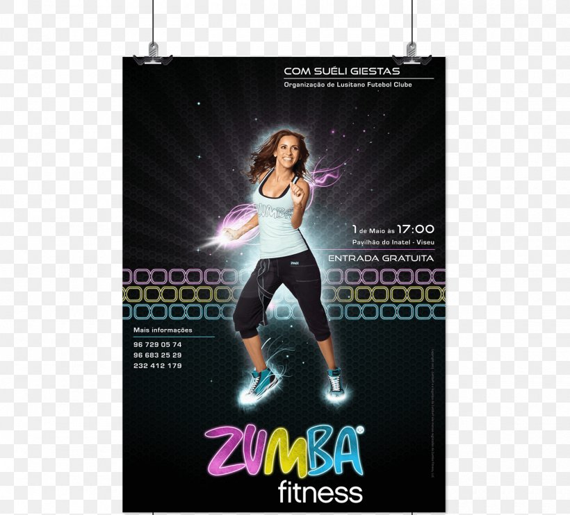 Poster Zumba Advertising Dance, PNG, 1400x1268px, Poster, Advertising, Classroom, Dance, Deviantart Download Free