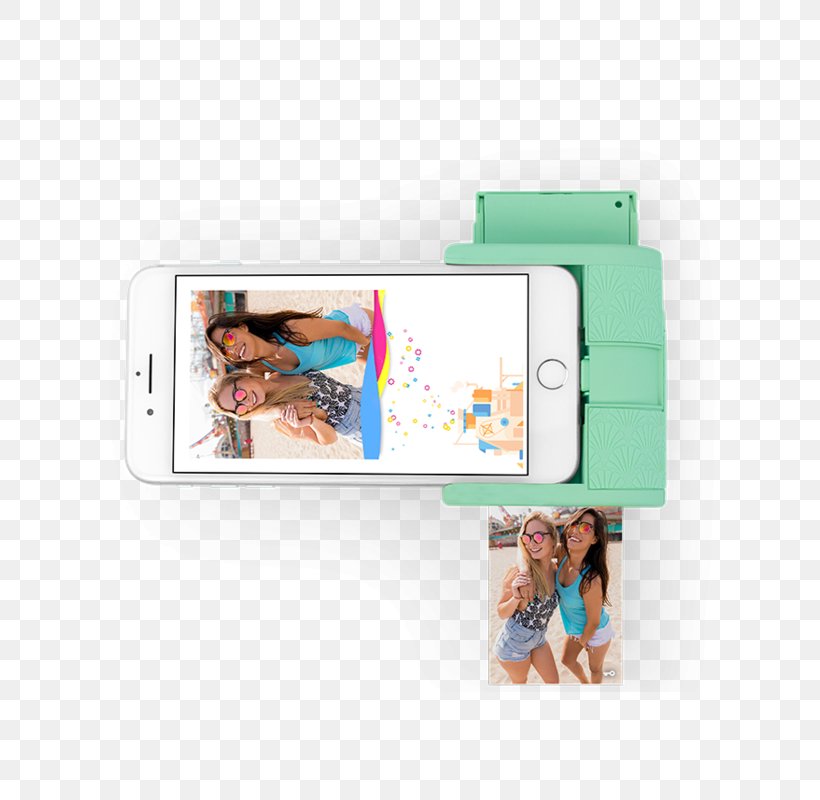 Prynt Pocket Paper Printing Instant Camera IPhone, PNG, 800x800px, Prynt Pocket, Electronic Device, Electronics, Gadget, Instant Camera Download Free