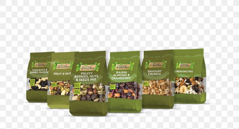 Snacking Essentials Product Design Brand Trail Mix, PNG, 1136x615px, Snack, Berries, Brand, Dried Fruit, Food Drying Download Free