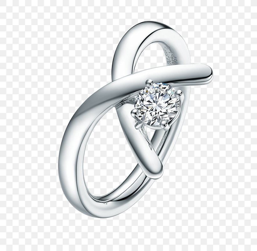 周大福T MARK店 (屯門) Wedding Ring Jewellery Diamond, PNG, 800x800px, Ring, Body Jewelry, Chow Tai Fook, Diamond, Gift Download Free