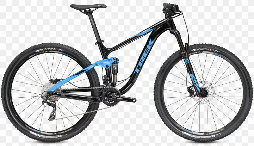 Trek Bicycle Corporation 29er Mountain Bike Cross-country Cycling, PNG, 2500x1436px, Trek Bicycle Corporation, Automotive Exterior, Automotive Tire, Automotive Wheel System, Bicycle Download Free