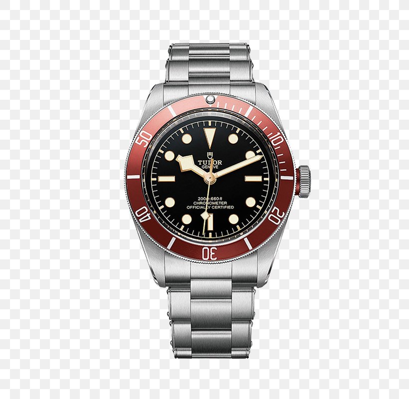 Tudor Watches Tudor Men's Heritage Black Bay Jewellery Chronograph, PNG, 800x800px, Tudor Watches, Automatic Watch, Blue, Brand, Chronograph Download Free