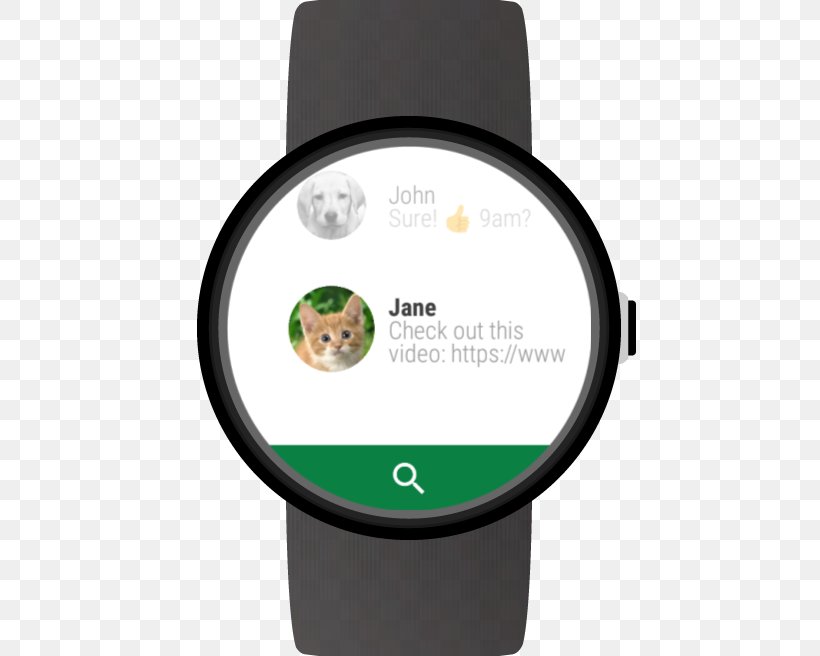 Wear OS Smartwatch Android, PNG, 458x656px, Wear Os, Android, Email, Handheld Devices, Internet Download Free