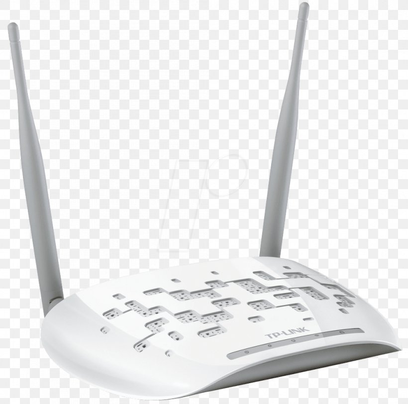 Wireless Access Points TP-Link TL-WA801ND IEEE 802.11n-2009 DSL Modem, PNG, 996x987px, Wireless Access Points, Data Transfer Rate, Dsl Modem, Electronics, Electronics Accessory Download Free
