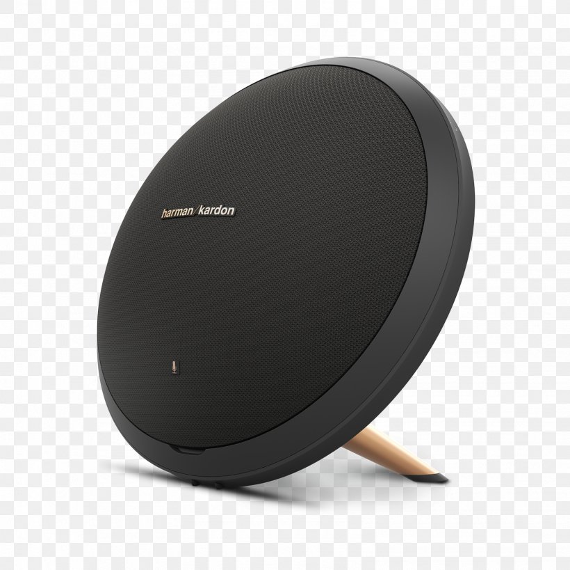 Wireless Speaker Loudspeaker Harman Kardon Laptop Bluetooth, PNG, 1605x1605px, Wireless Speaker, Bluetooth, Computer Speakers, Electronics, Harman Kardon Download Free
