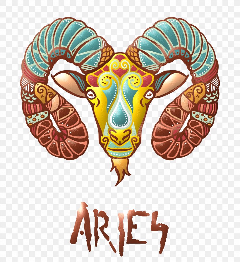 Aries Zodiac Astrological Sign Horoscope Astrology, PNG, 2738x3000px, Aries, Aquarius, Astrological Sign, Astrology, Capricorn Download Free