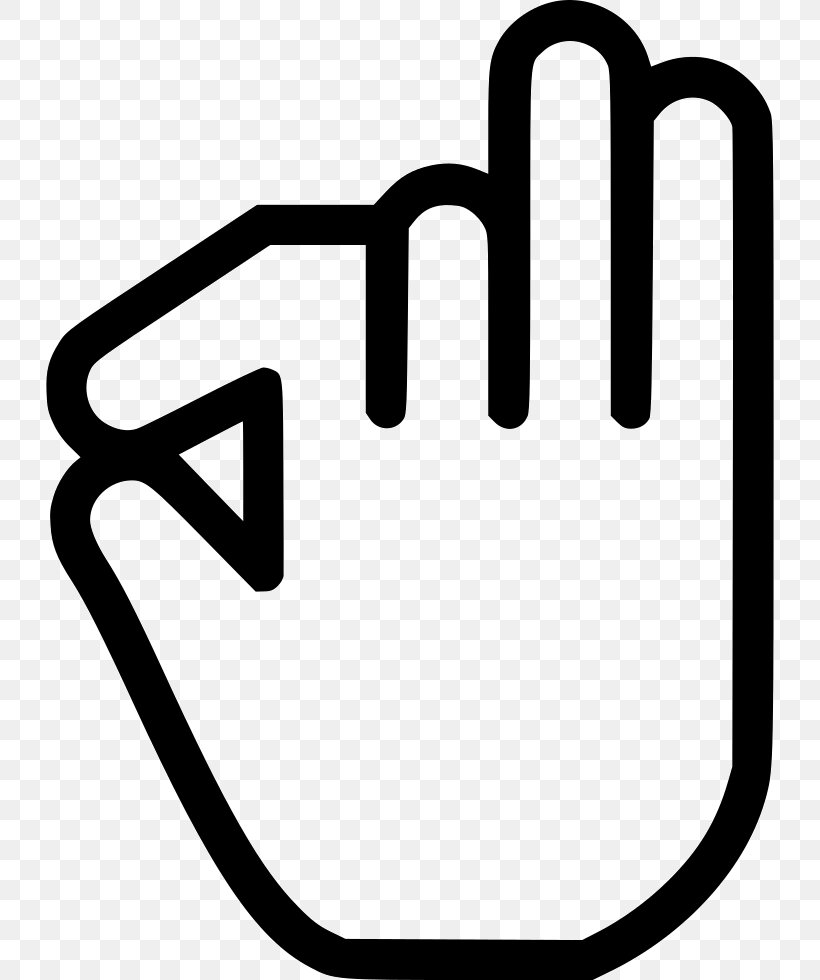 Finger-counting Clip Art, PNG, 728x980px, Finger, Area, Arm, Black And White, Fingercounting Download Free