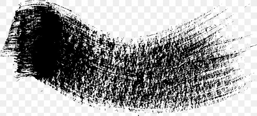 Drawing Brush Monochrome Photography, PNG, 979x442px, Drawing, Black And White, Blog, Brush, Digital Media Download Free