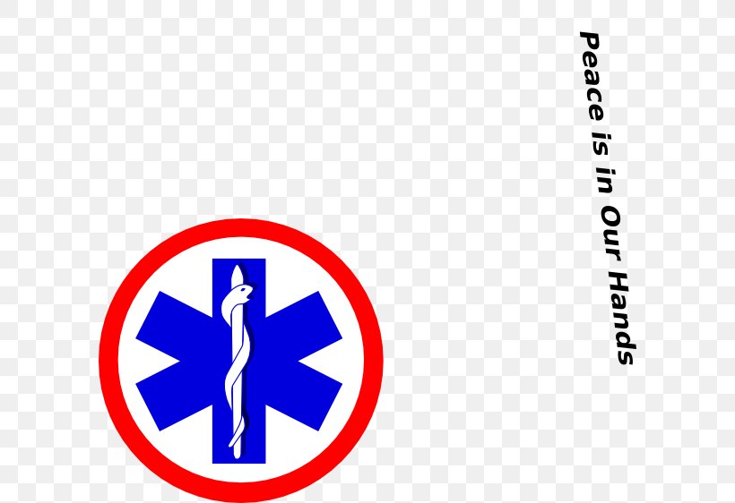 Emergency Medical Services Star Of Life Clip Art Emergency Medical Technician Medical Emergency, PNG, 600x562px, Emergency Medical Services, Ambulance, Area, Brand, Emergency Download Free
