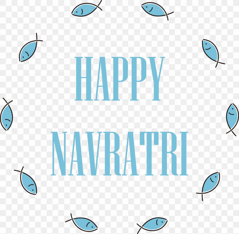 Happy Navratri, PNG, 3000x2937px, Logo, Diagram, Meter, Microsoft Azure Download Free