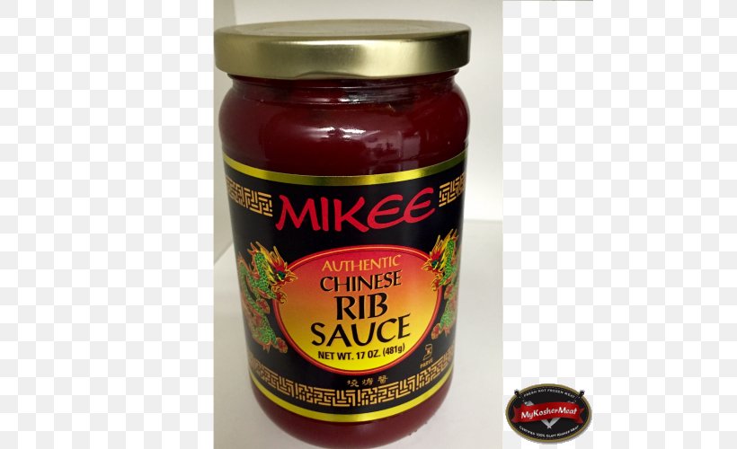 Hoisin Sauce Kosher Foods Ribs Barbecue, PNG, 500x500px, Sauce, Barbecue, Chutney, Condiment, Flavor Download Free