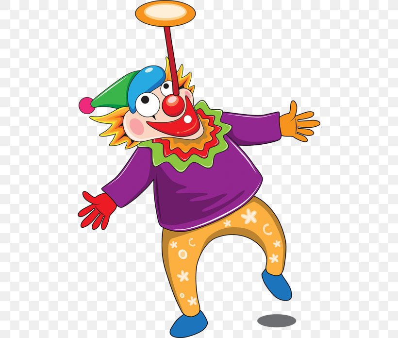 Joker Clown Juggling Circus, PNG, 500x696px, Joker, Animated Cartoon, Art, Cartoon, Circus Download Free