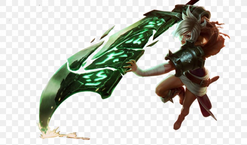 League Of Legends World Championship Riven Video Game Smite, PNG, 1024x604px, League Of Legends, Action Figure, Art, Defense Of The Ancients, Dota 2 Download Free