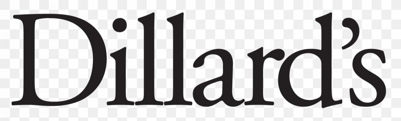 Logo Brand Dillard's Vector Graphics Clip Art, PNG, 1674x506px, Logo, Black, Black And White, Brand, Monochrome Download Free