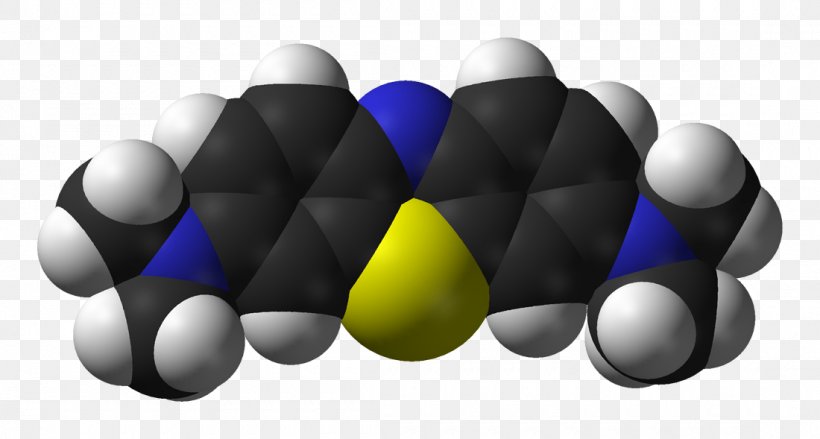 Methylene Blue Methylene Group Chemical Compound Heterocyclic Compound Chemistry, PNG, 1100x589px, Methylene Blue, Aromaticity, Blue, Bromothymol Blue, Chemical Compound Download Free