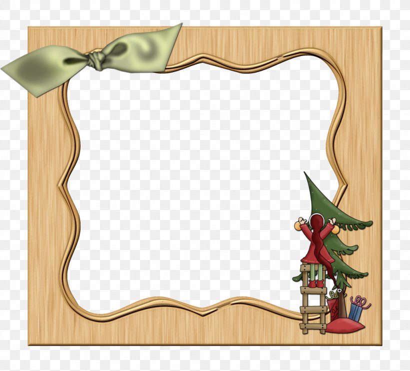 Picture Frame Christmas Clip Art, PNG, 1024x927px, Picture Frame, Animation, Border, Christmas, Christmas Decoration Download Free
