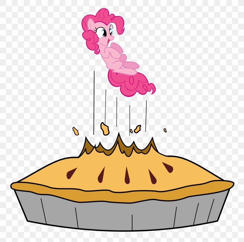 Pinkie Pie Flavor Twilight Sparkle Food, PNG, 2173x2158px, Pinkie Pie, Area, Artwork, Baking, Cake Download Free