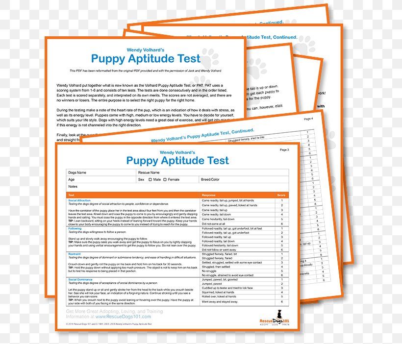 Rescue Dog Puppy Temperament Test Adoption, PNG, 658x702px, Dog, Adoption, Aptitude, Area, Brand Download Free