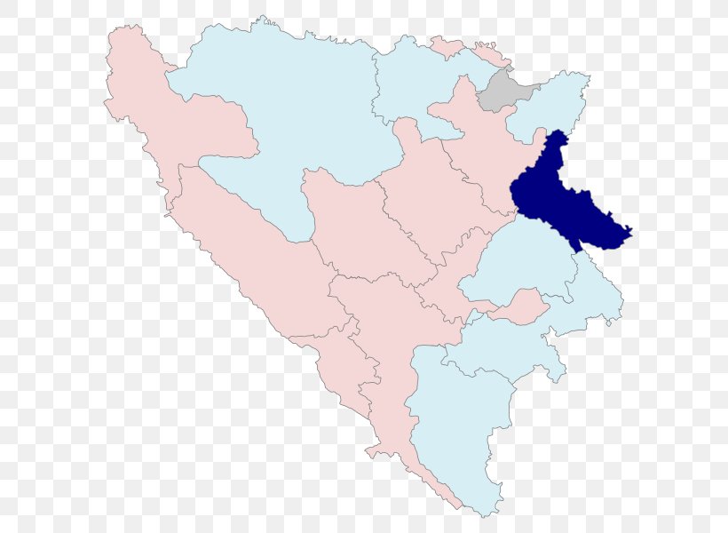Vlasenica Region Banja Luka Region Region Of Republika Srpska Bijeljina Region, PNG, 632x600px, Wikipedia, Aragonese Wikipedia, Area, Ecoregion, Encyclopedia Download Free