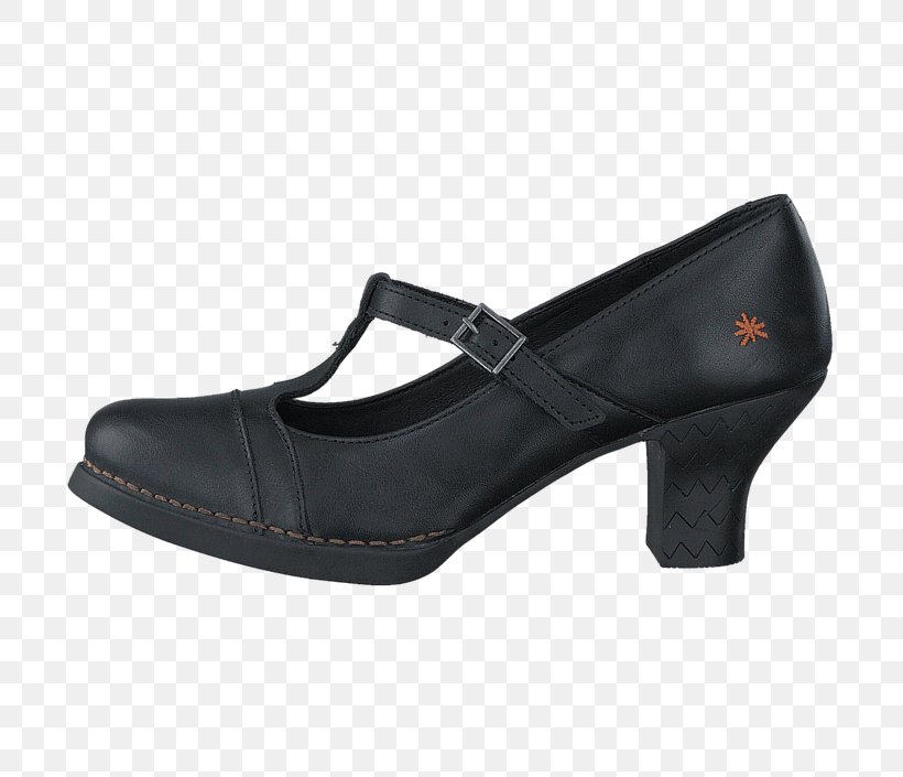 Walking Shoe Pump Black M, PNG, 705x705px, Walking, Basic Pump, Black, Black M, Footwear Download Free