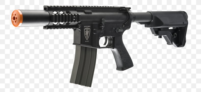 Airsoft Guns Close Quarters Combat MilSim M4 Carbine, PNG, 768x375px, Watercolor, Cartoon, Flower, Frame, Heart Download Free
