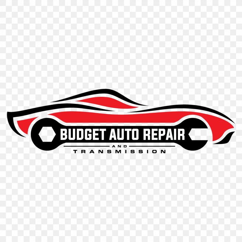 Budget Auto Repair & Transmission Car Automobile Repair Shop Volkswagen TRANSMISSION REPAIR, PNG, 1235x1235px, Car, Area, Automobile Repair Shop, Automotive Design, Brand Download Free