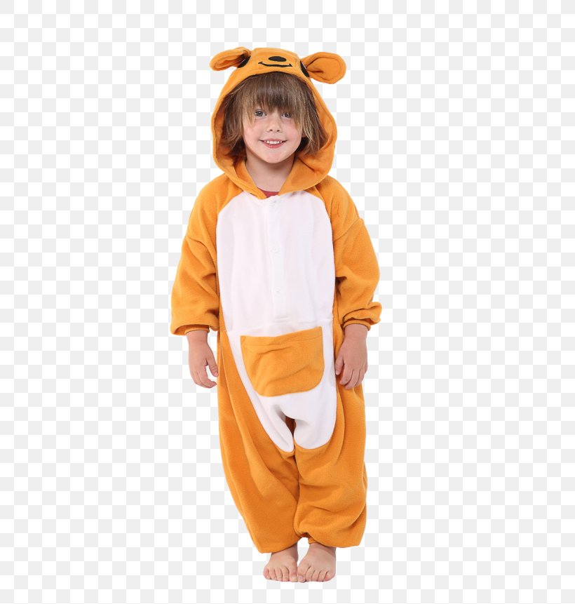 Child Onesie Costume Clothing Kangaroo, PNG, 650x861px, Child, Amazoncom, Clothing, Costume, Costume Party Download Free