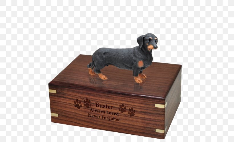 Dog Breed Chesapeake Bay Retriever Dobermann Golden Retriever Dachshund, PNG, 500x500px, Dog Breed, Bestattungsurne, Box, Carnivoran, Ceramic Download Free