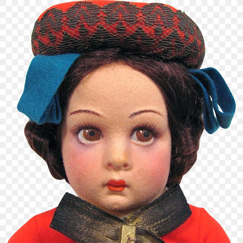 Dollhouse Lenci Doll Ruby Lane Textile, PNG, 1125x1125px, Watercolor, Cartoon, Flower, Frame, Heart Download Free