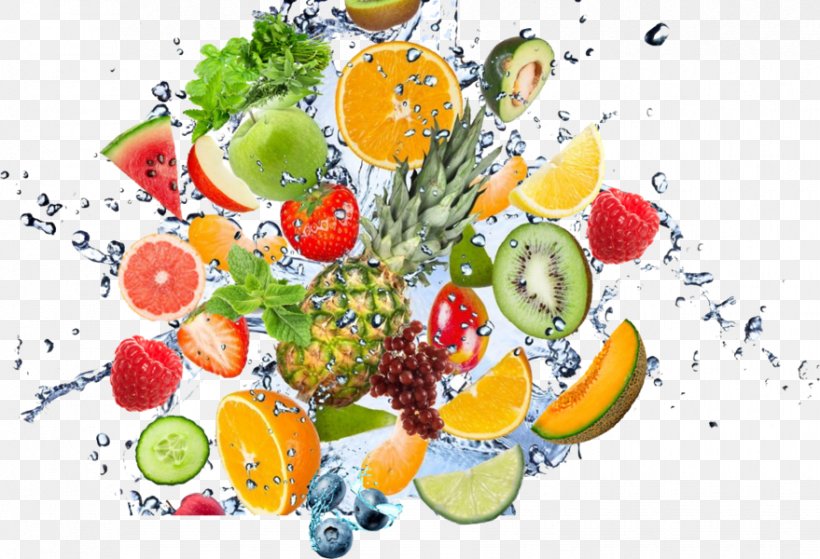 Fruit Splash Water Splash, PNG, 879x600px, Fruit Splash, Android, Art, Diet Food, Flora Download Free